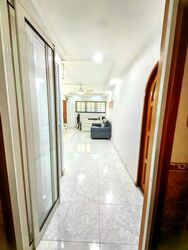 Blk 515 Jurong West Street 52 (Jurong West), HDB 3 Rooms #611995751